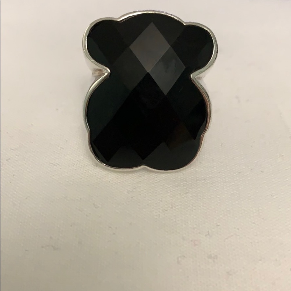 Onix ring